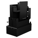 ICY BOX IB-RD3621-C31 2-fold RAID housing