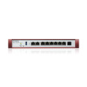 Zyxel USGFLEX 200H (Device only) Entry Bundle Firewall