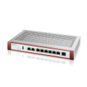 Zyxel USGFLEX 200H (Device only) Entry Bundle Firewall
