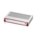 Zyxel USGFLEX 100H Gold Security Bundle Firewall
