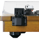 Lenco LS-55WA walnut