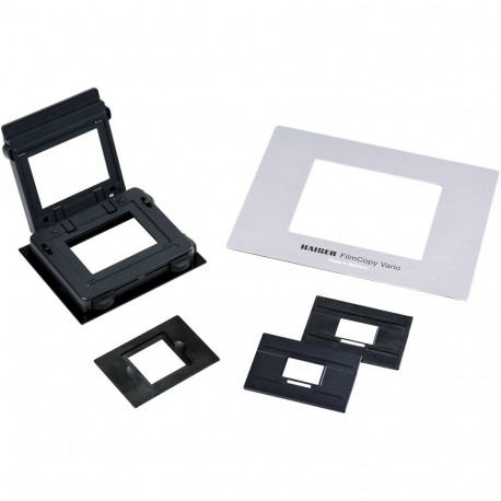 Kaiser FilmCopy Vario 2457 filmikopeerija