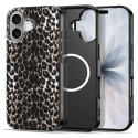 TECH-PROTECT LAMANO MAGSAFE IPHONE 17 LEOPARD