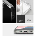 RINGKE FUSION IPHONE 16E / 17E CLEAR