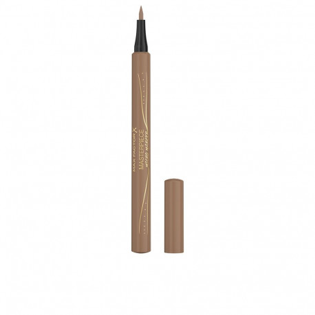 MAX FACTOR MASTERPIECE MICRO MARKER rotulador de cejas #20-Taupe 1 ml