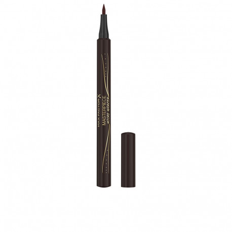 MAX FACTOR MASTERPIECE MICRO MARKER rotulador de cejas #60-Deep Brown 1 ml