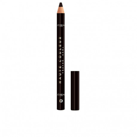 L'Oréal Paris silmapliiats Haute Couleur, #Brun Leather