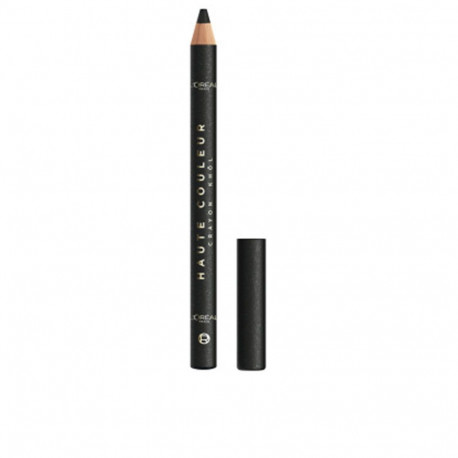 L'ORÉAL PARIS HAUTE COULEUR lápiz de ojos #Graphite Satin 1 u