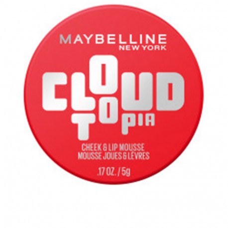 Maybelline põse- ja huulepuna Cloudtopia #03 5g
