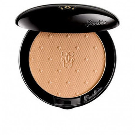 Guerlain kompaktpuuder Les Voilettes läbipaistev 6,5g, #03-medium