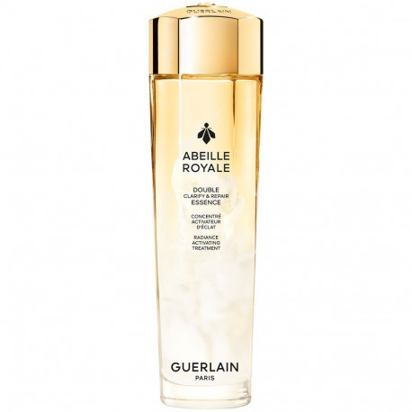 GUERLAIN ABEILLE ROYALE doble esencia clarificante y reparadora 150 ml
