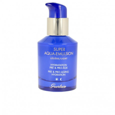 Guerlain kerge niisutav emulsioon Super Aqua 50ml