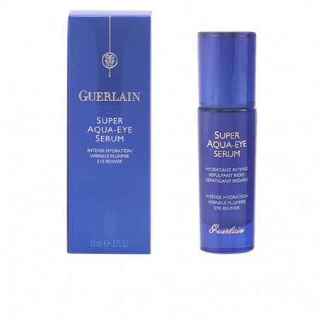 GUERLAIN SUPER AQUA serum de ojos 15 ml