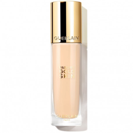 Guerlain jumestuskreem Parure Gold Skin 35ml, #2W