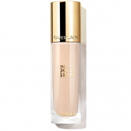 Guerlain vedel jumestuskreem Parure Gold Skin #1.5N 35ml