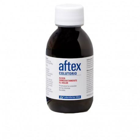 AFTEX colutorio 150 ml