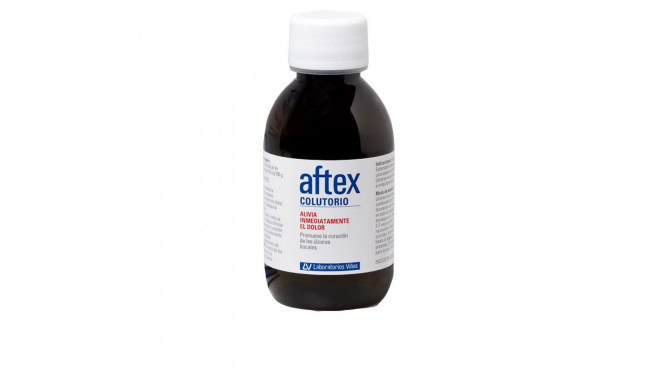 AFTEX colutorio 150 ml