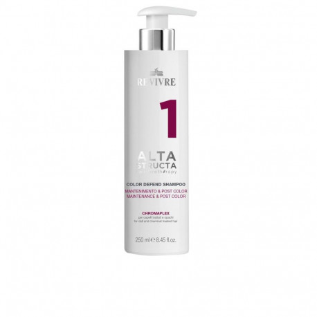 REVIVRE ALTA STRUCTA color defend shampoo 250 ml