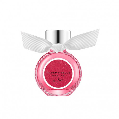 Rochas parfüümvesi Mademoiselle In Love 30ml