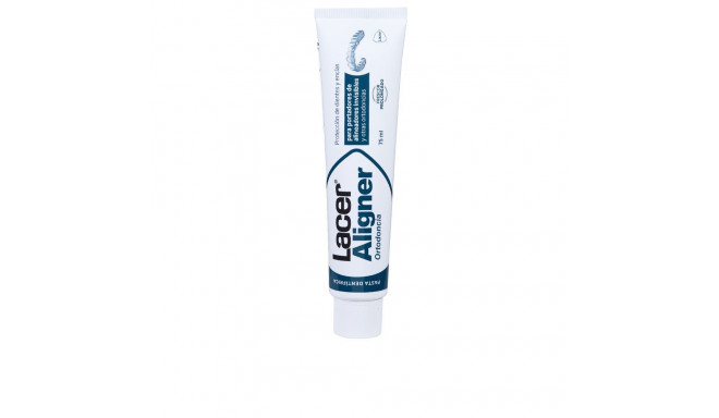 Lacer hambapasta ALIGNER 75ml