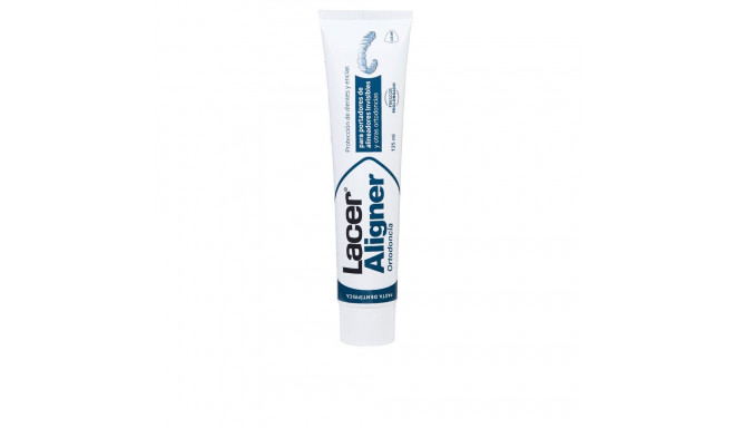 Lacer hambapasta Aligner 125ml