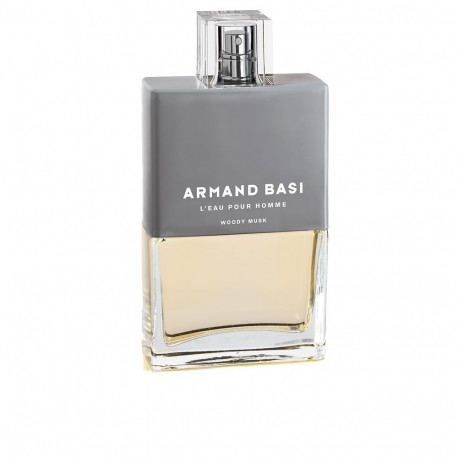 Armand Basi tualettvesi Woody Musk 75ml