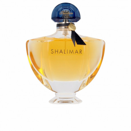 GUERLAIN SHALIMAR eau de parfum vaporizador 90 ml