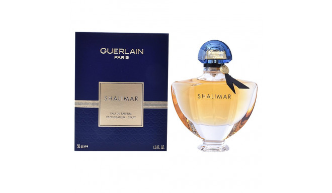 Guerlain parfüümvesi Shalimar 50ml sprei