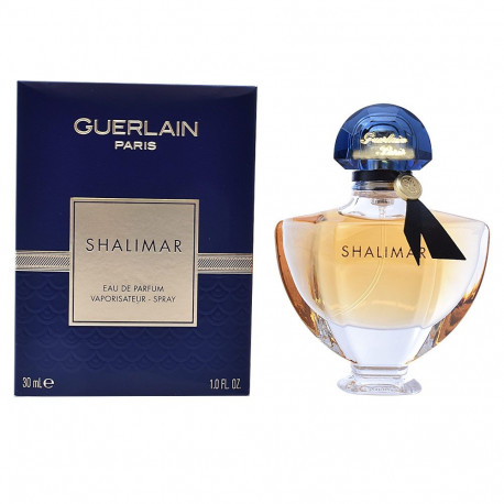 Guerlain parfüümvesi Shalimar pihustiga 30ml