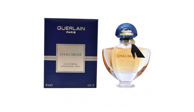Guerlain parfüümvesi Shalimar pihustiga 30ml