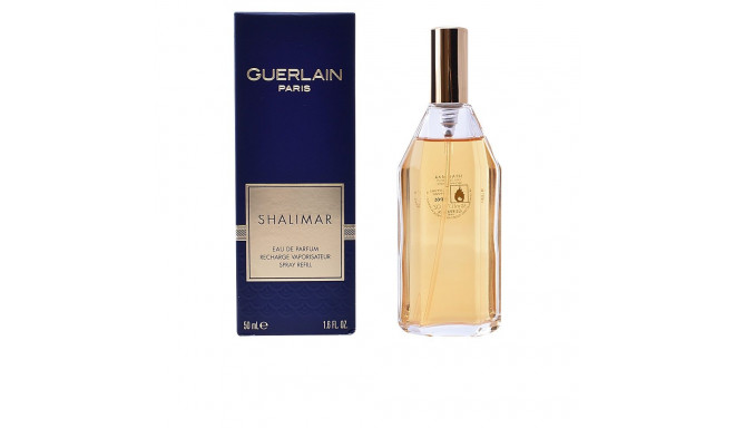 Guerlain parfüümvesi Shalimar EDP täitepudel 50ml