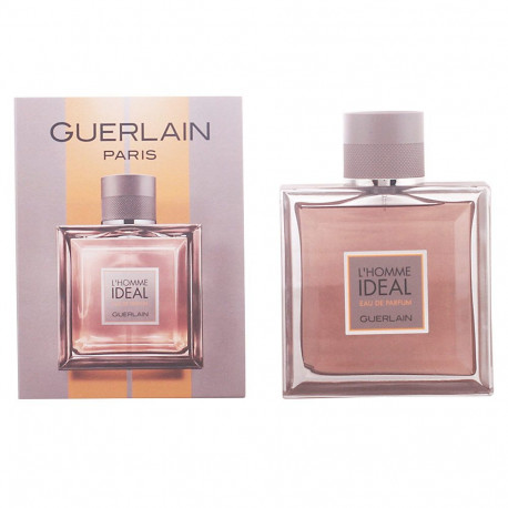 GUERLAIN L'HOMME IDEAL eau de parfum vaporizador 100 ml