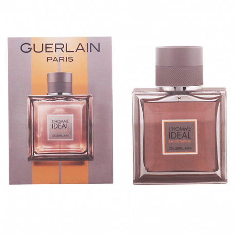 GUERLAIN L'HOMME IDEAL eau de parfum vaporizador 50 ml