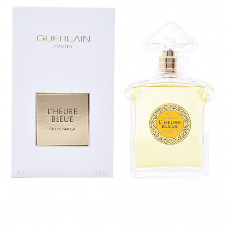 GUERLAIN parfüüm LES LÉGENDAIRES L'HEURE BLEUE 1912 edp vapo 75ml