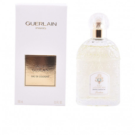 Guerlain kölni vesi Eau de Guerlain pihustiga 100ml
