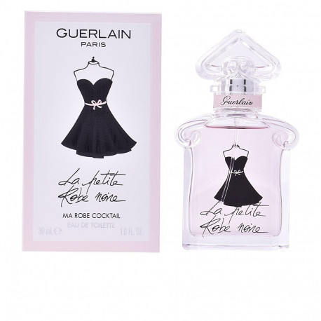 GUERLAIN LA PETITE ROBE NOIRE eau de toilette vaporizador 30 ml