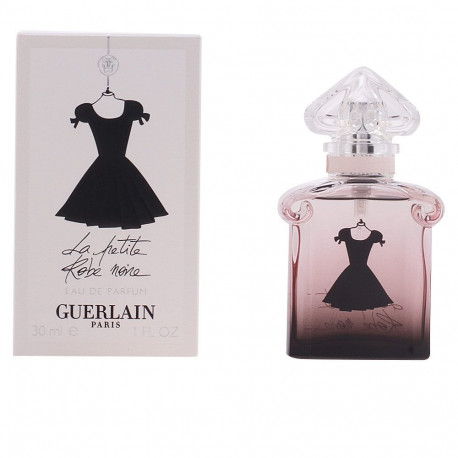 GUERLAIN LA PETITE ROBE NOIRE eau de parfum vaporizador 30 ml