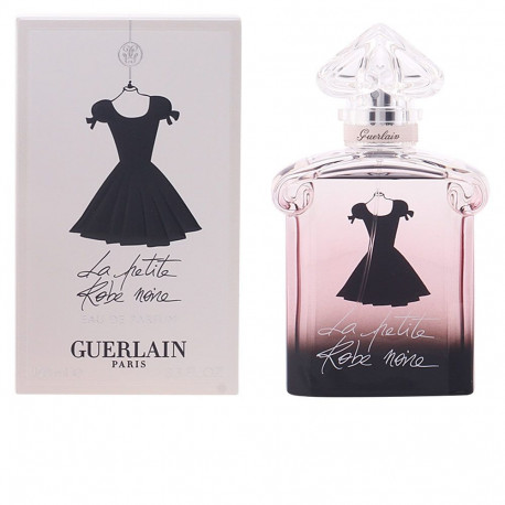 Guerlain parfüümvesi La Petite Robe Noire 100ml