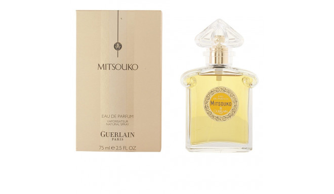 Guerlain parfüümvesi Mitsouko 75ml