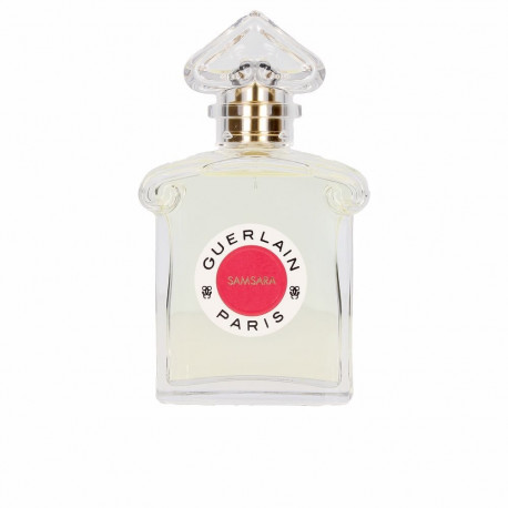 GUERLAIN SAMSARA eau de toilette vaporizador 75 ml