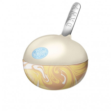 Donna Karan parfüümvesi Be Delicious Latte Vanilla 50ml
