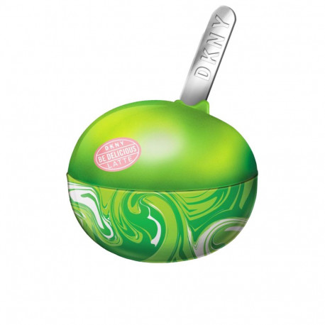 Donna Karan parfüümvesi Be Delicious Latte Matcha 50ml