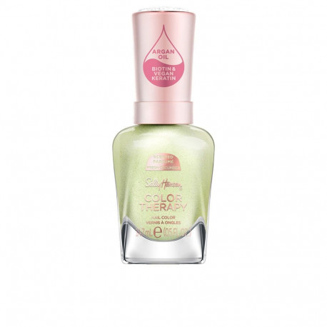 Sally Hansen küünelakk Color Therapy #448 14.7ml, Chill & Refresh