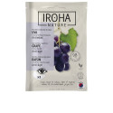 IROHA UVA parches contorno de ojos 8 ml