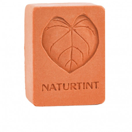 NATURTINT CHAMPÚ sólido fortaleza 75 gr