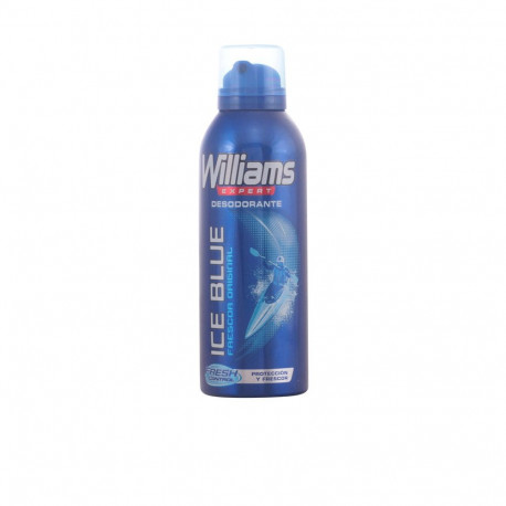 WILLIAMS ICE BLUE deo vaporizador 200 ml