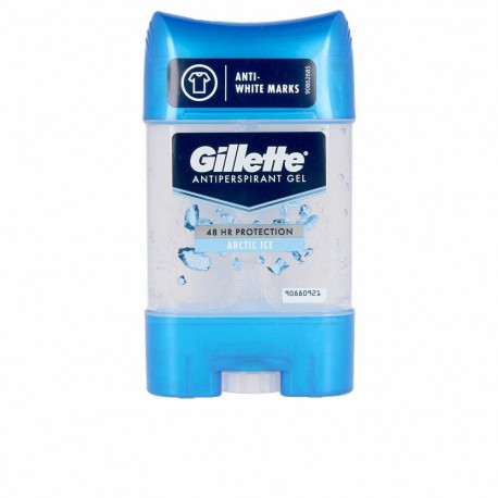 Gillette selge geeldeodorant 70ml