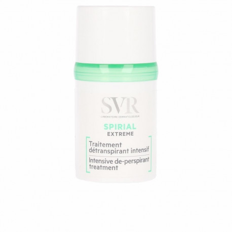 SVR SPIRIAL extreme desodorante roll-on 20 ml
