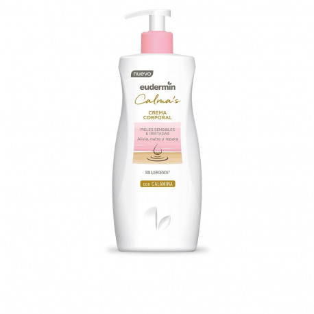 Eudermin kehakreem Calma's 400ml
