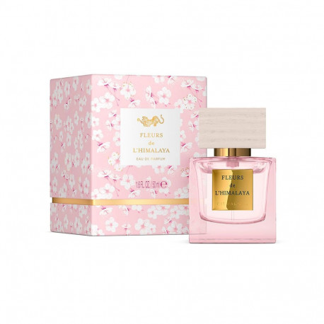 Rituals parfüümvesi Fleurs de l'Himalaya 50ml